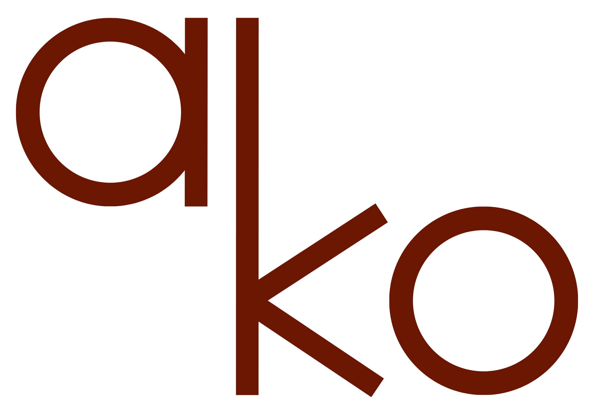 ako studio