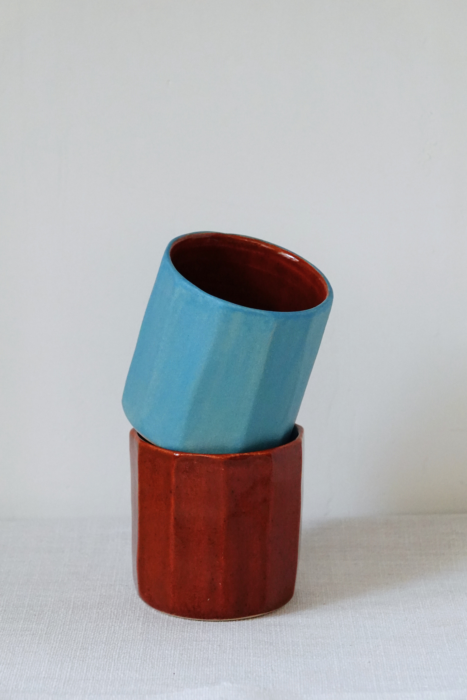 Alba Cup Set