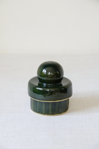 Bosque Small Jar