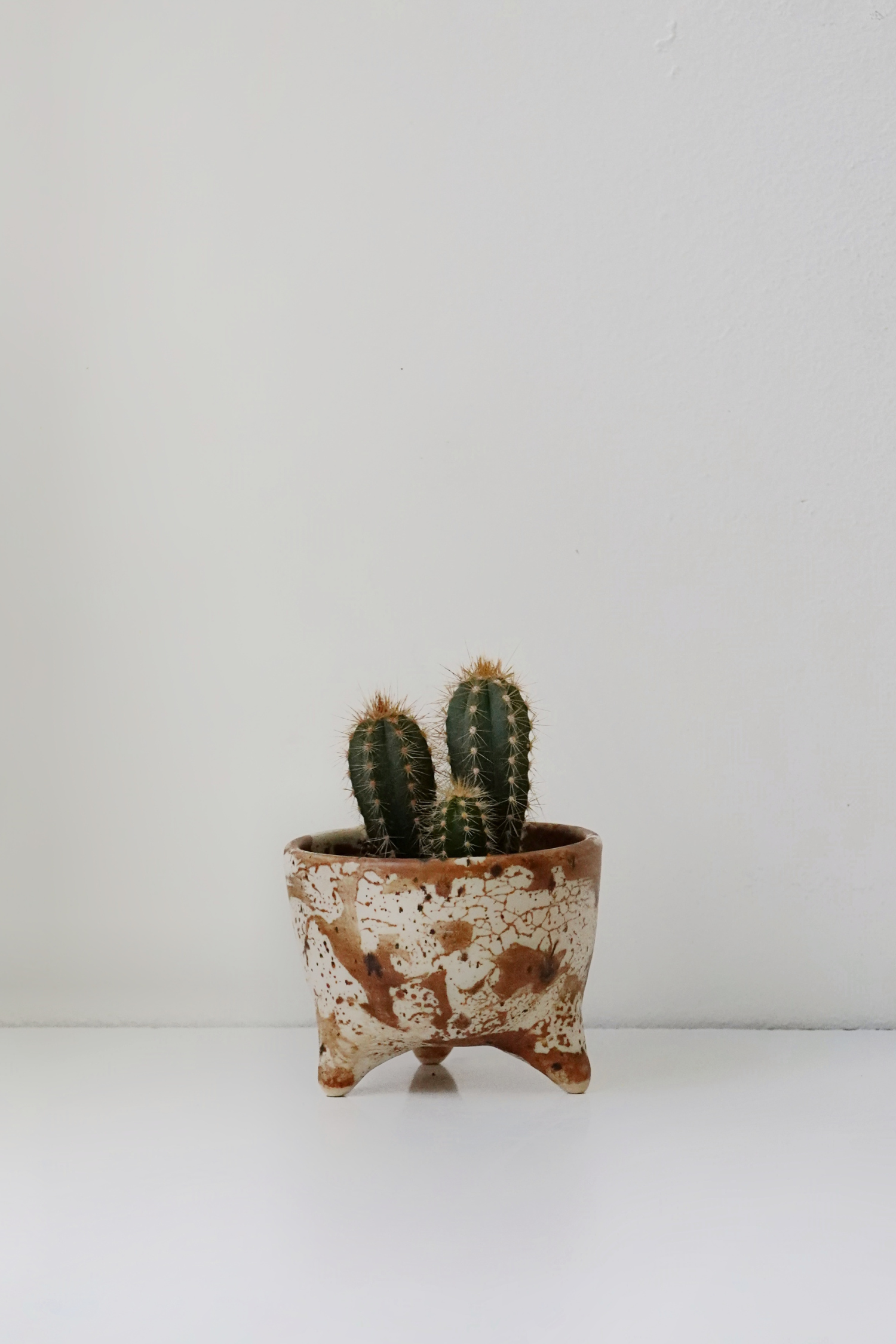 Pebble Small Planter