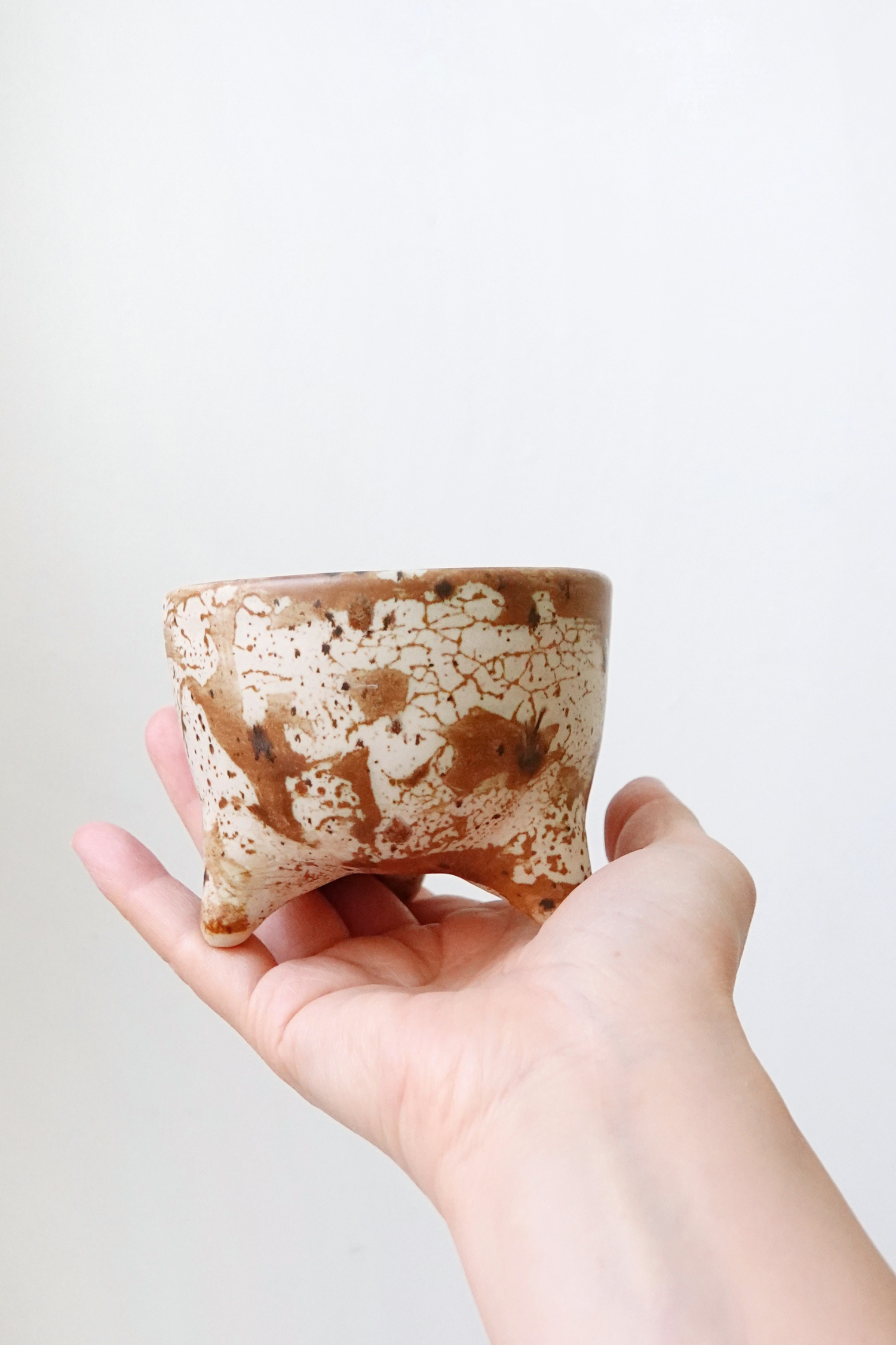 Pebble Small Planter