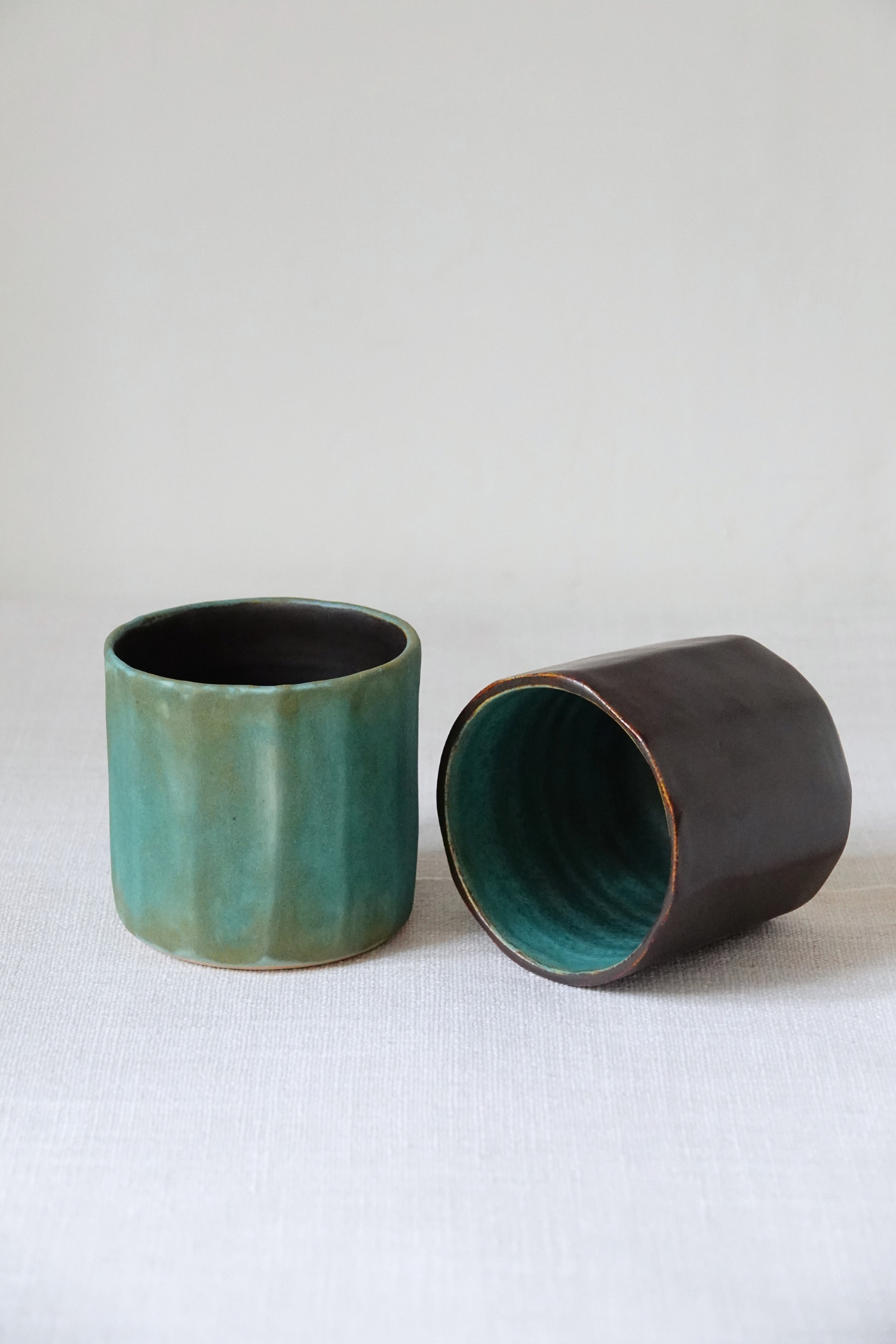 Moss Cup Set