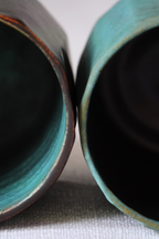 Moss Cup Set