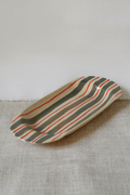 Olive Oval Dish