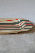 Olive Oval Dish