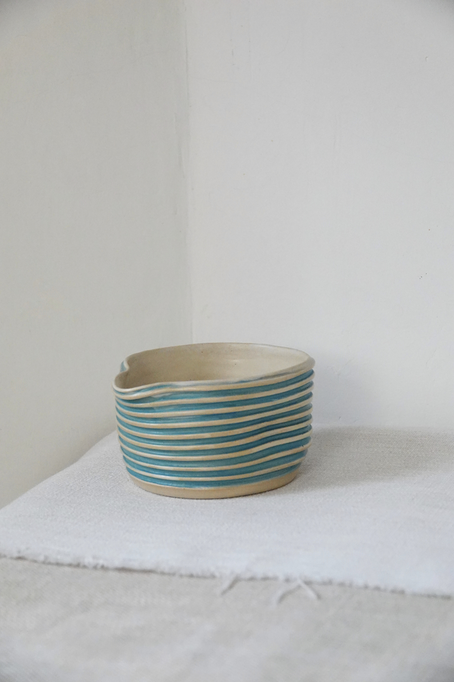 Rio Pouring Bowl