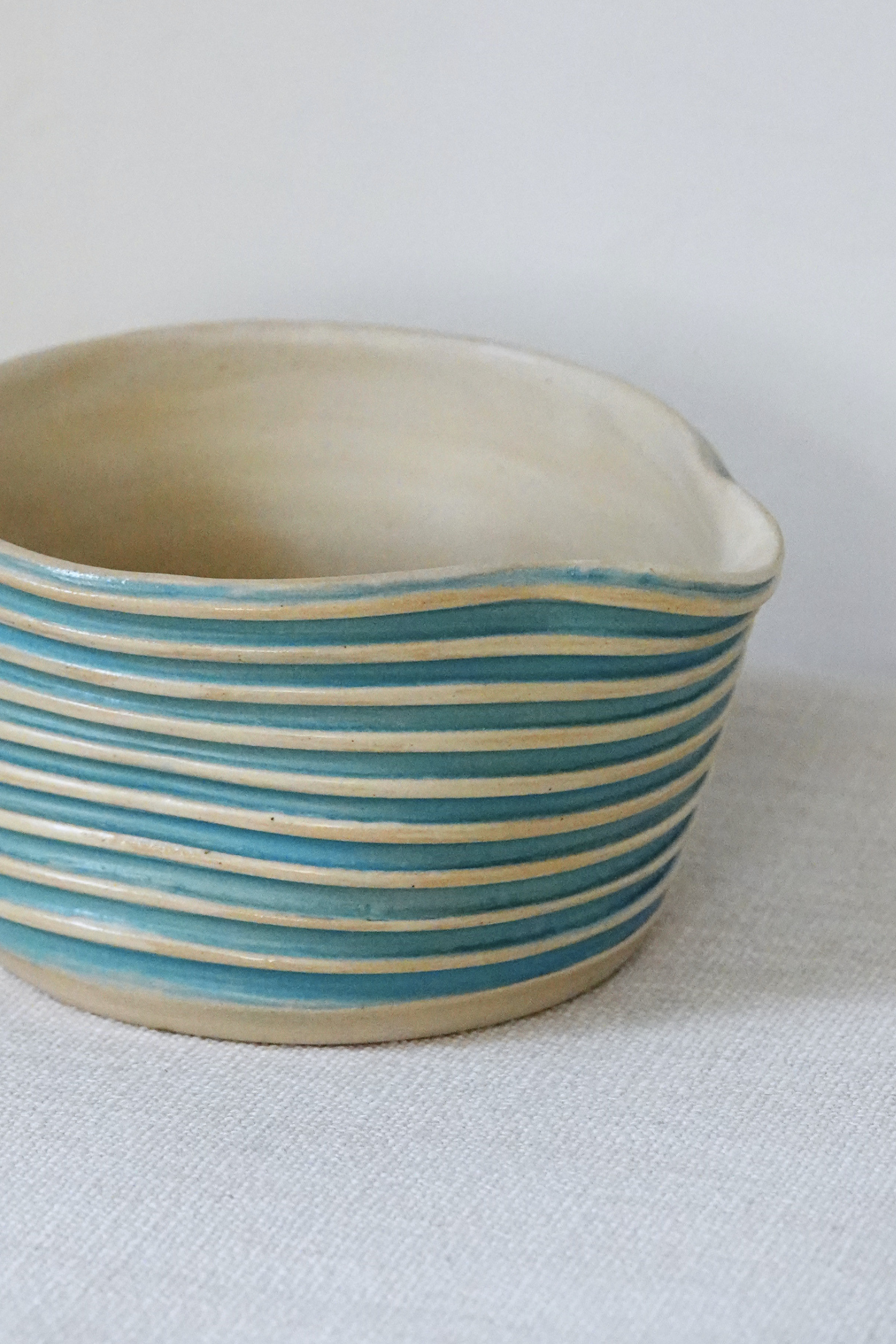 Rio Pouring Bowl