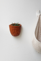 Senda Wall Planter Set