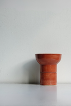 Cinnamon Cima Planter