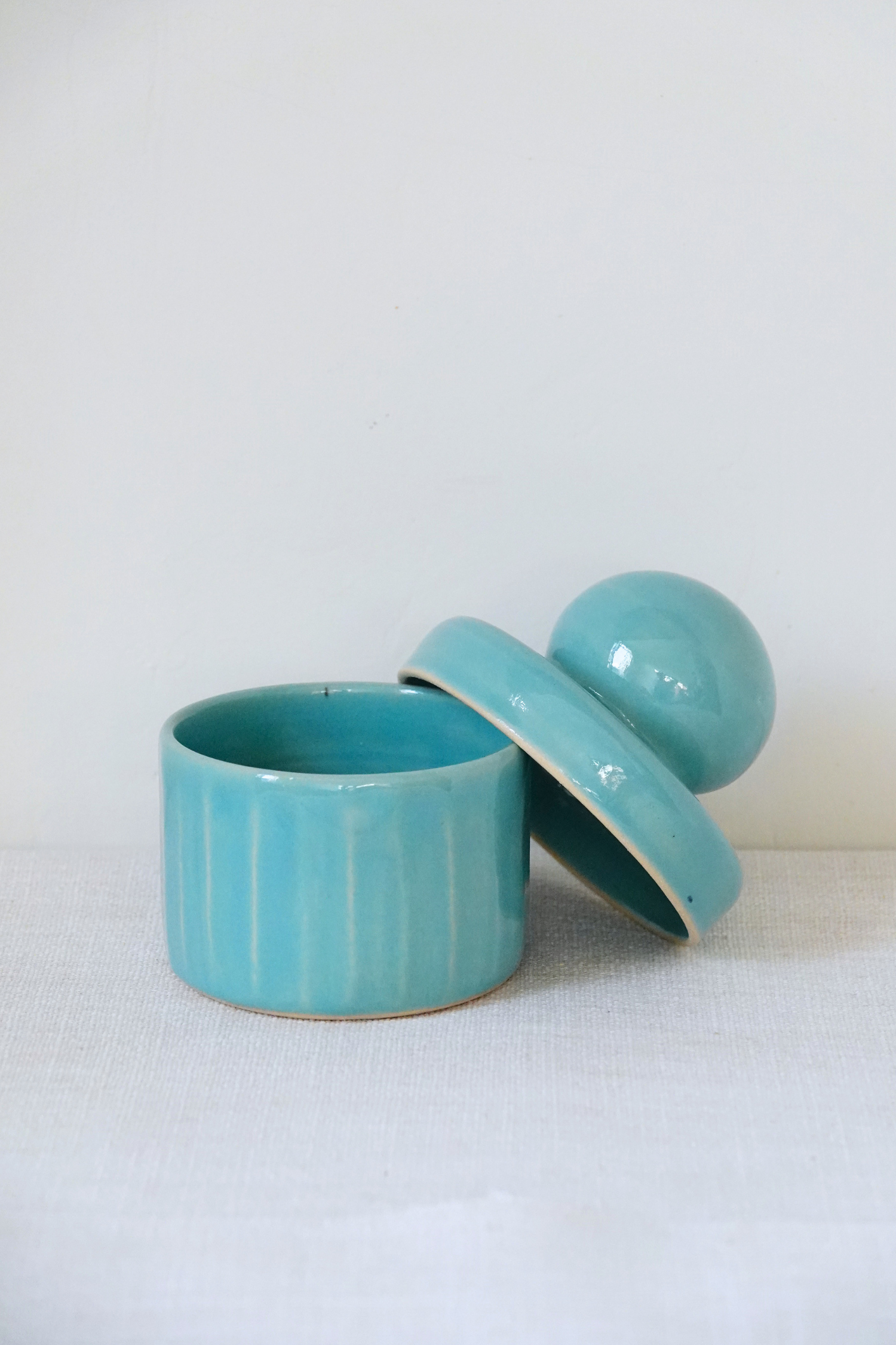 Celeste Small Jar