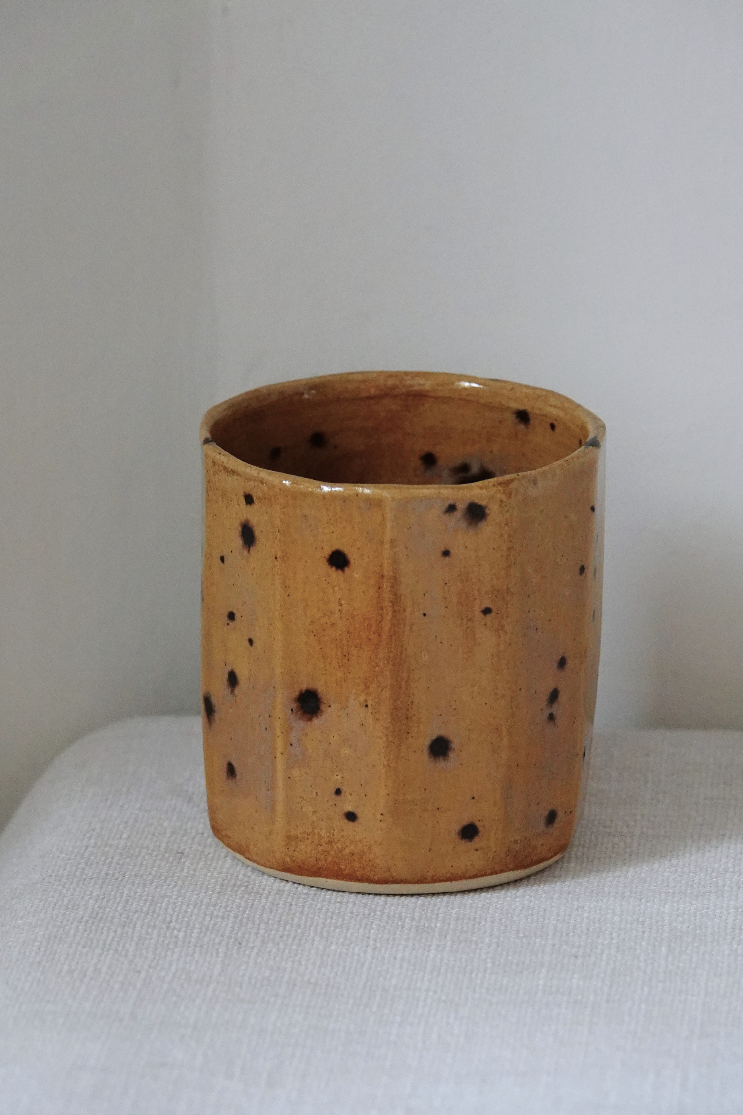Miel Cup