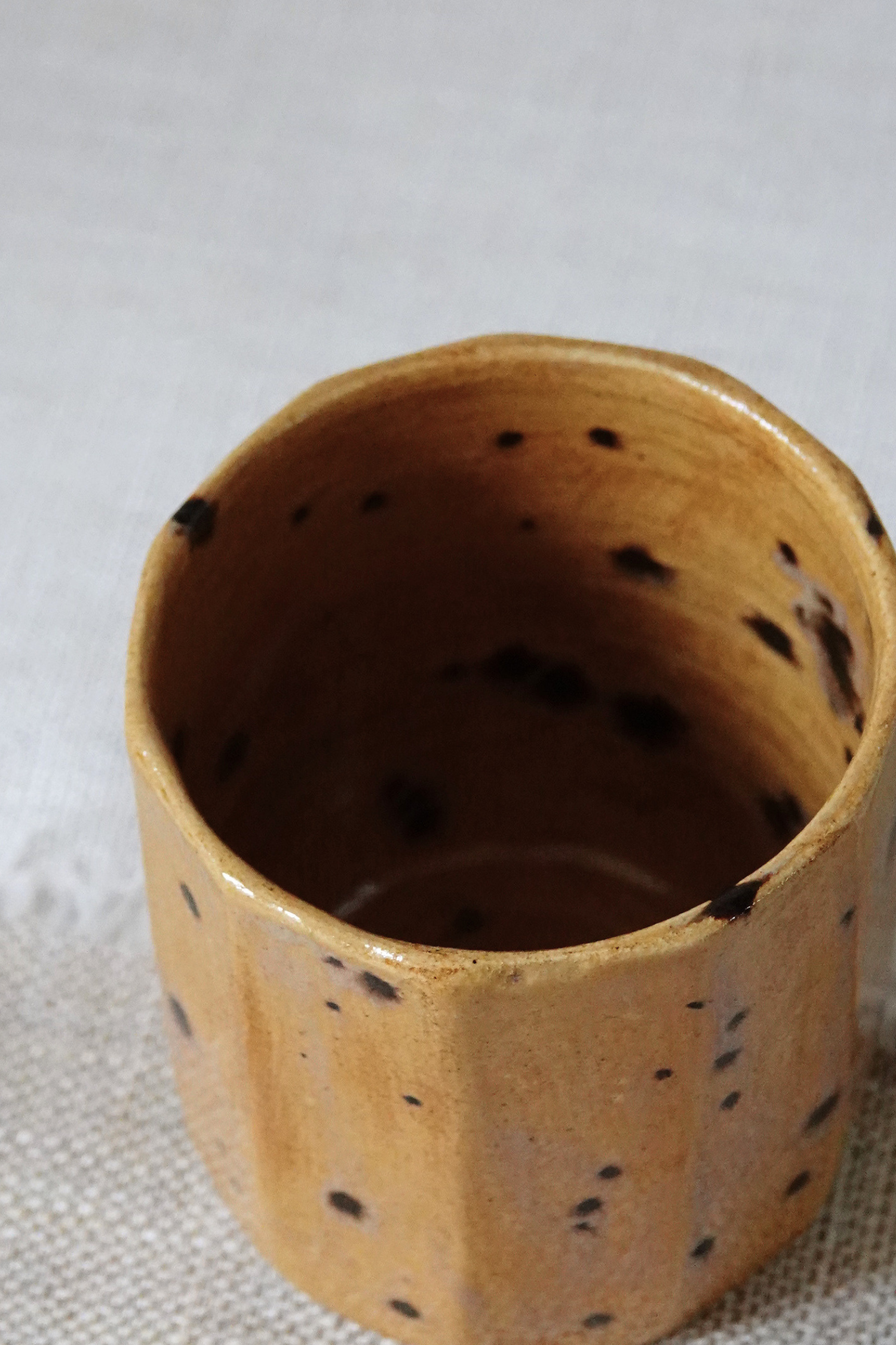 Miel Cup