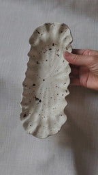 Duna Oval Dish
