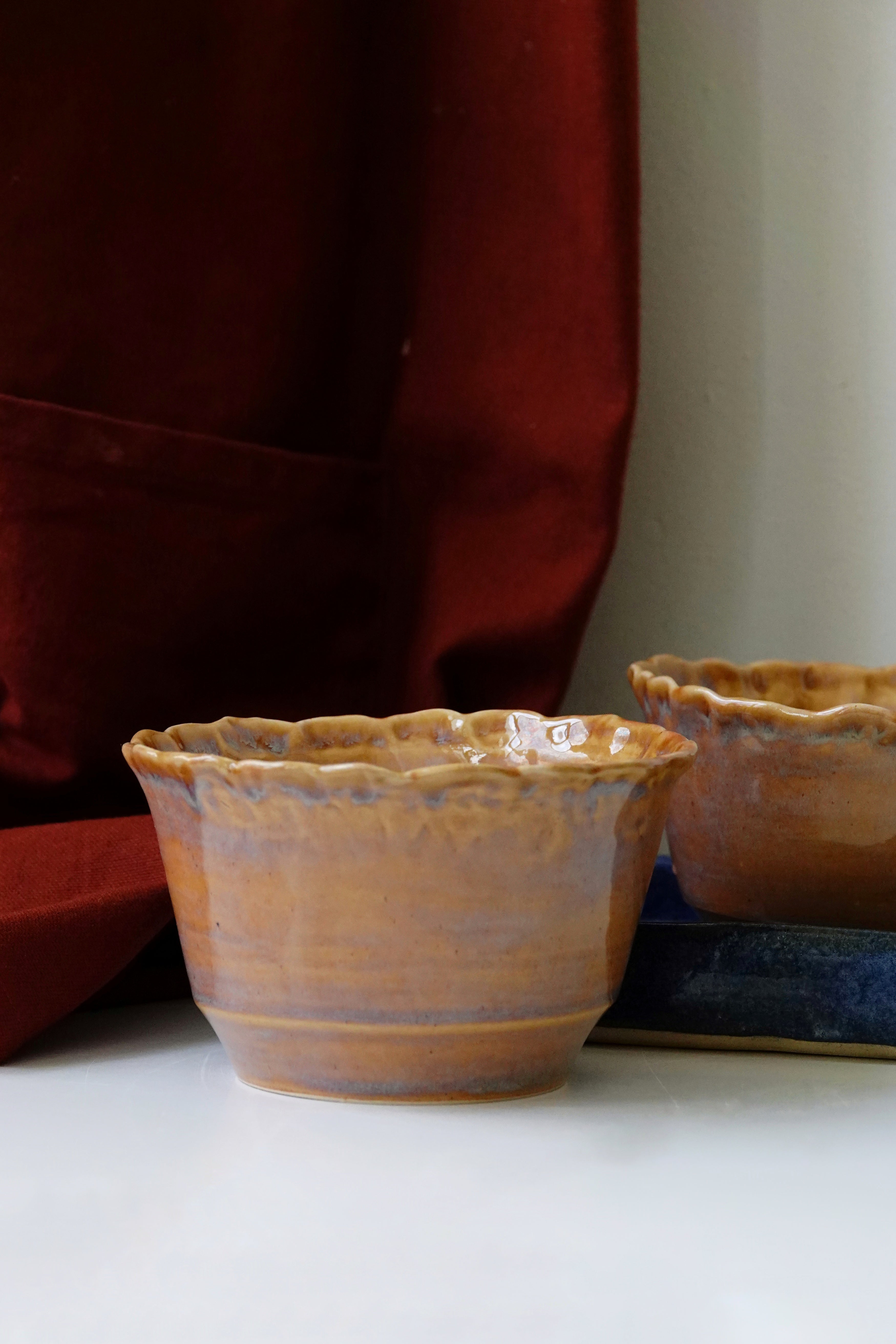 Siena Bowl Set