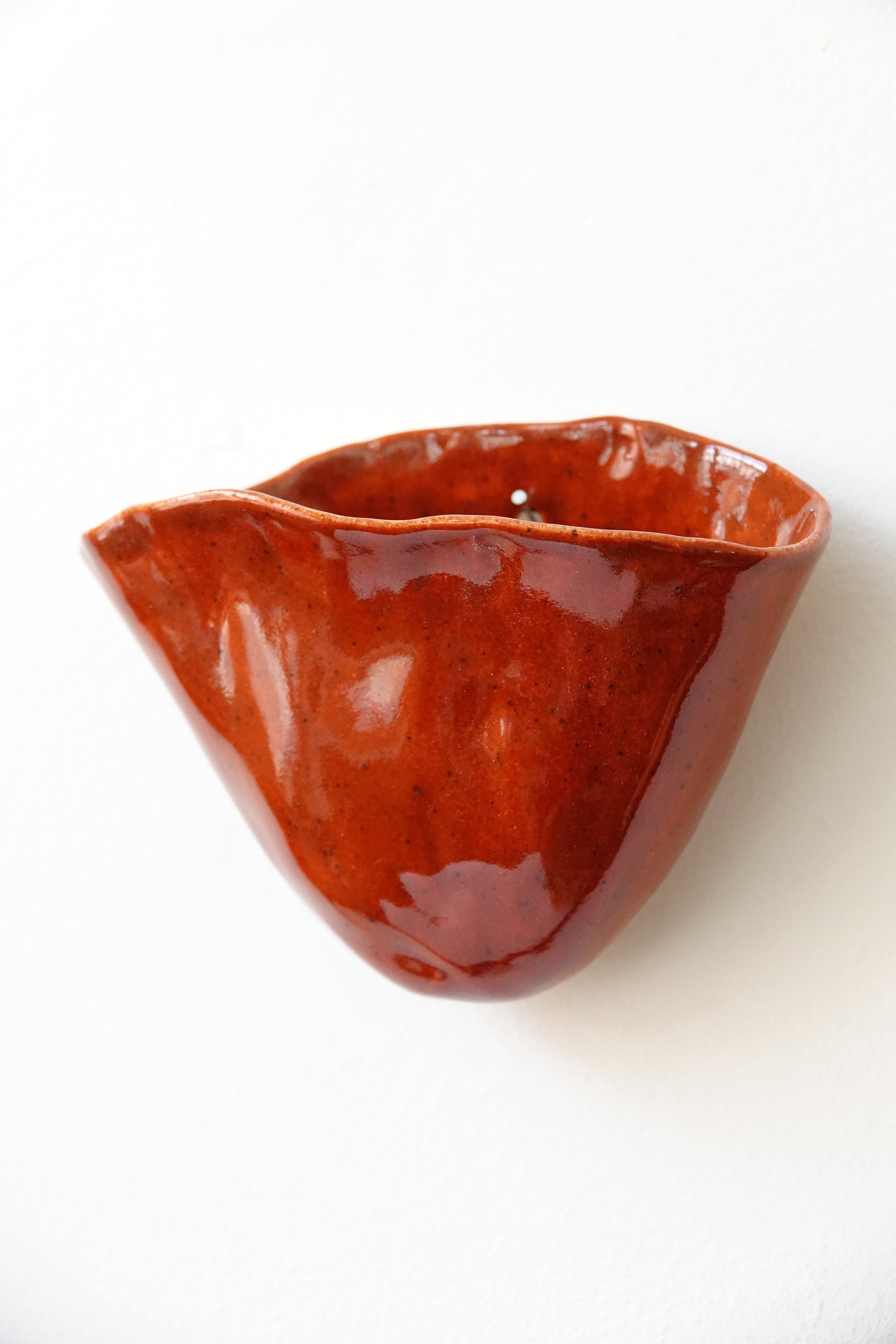 Sora Wall Planter