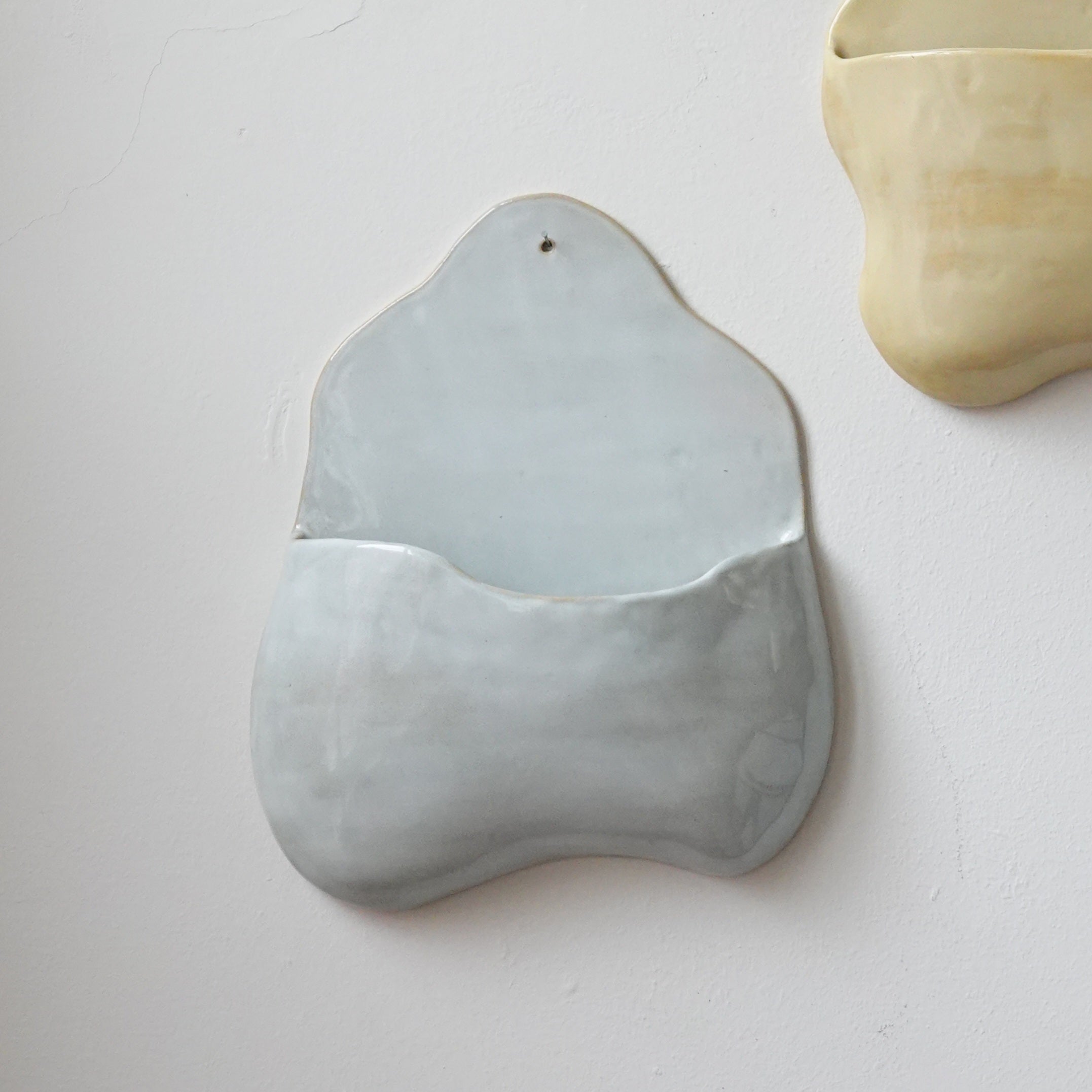 Cielo Wall Planter