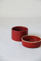 Sumac Small Jar