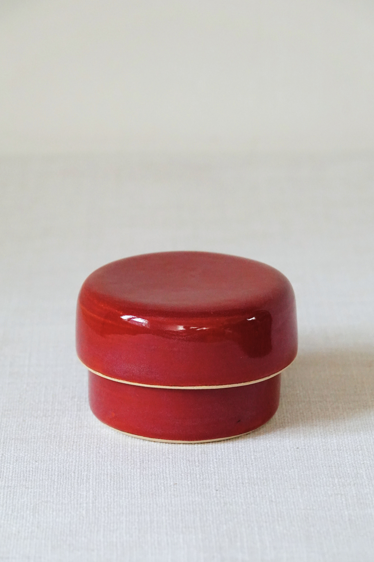 Sumac Small Jar