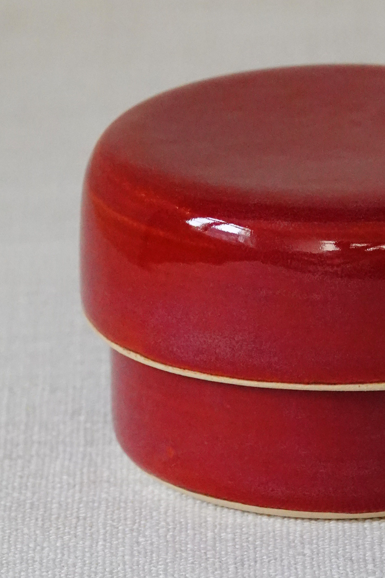 Sumac Small Jar